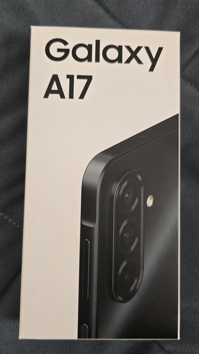 Samsung A17 128GB
