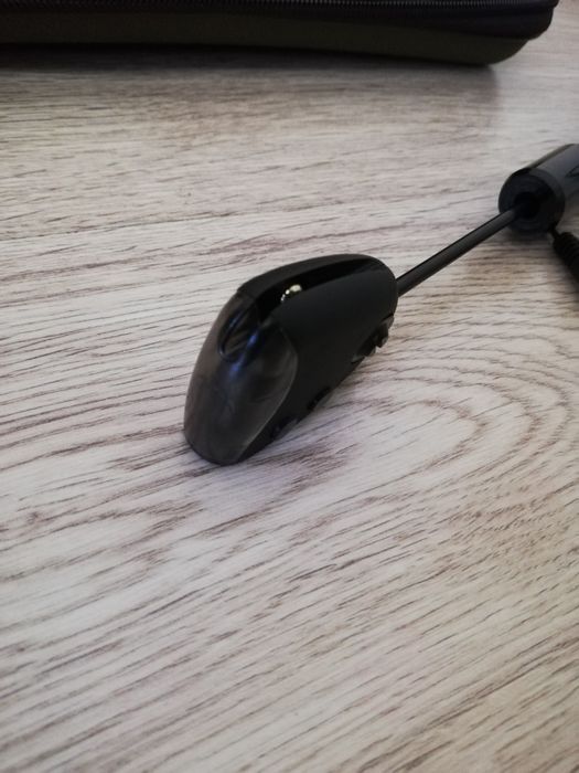 Set 6 Swingeri MKM3 multicolor led si Penar Transport BLACK EDITION