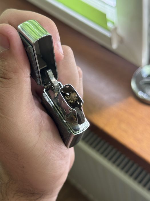 bricheta zippo zodiac