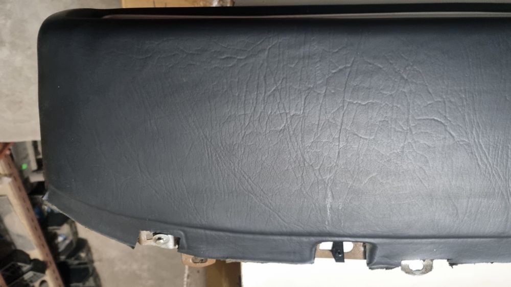 Bord complet Dacia 1310