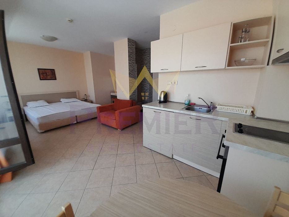 Продава се Едностаен апартамент в к.к. Слънчев бряг - 67 кв.м за 1018 €/кв.м - Снимка #6