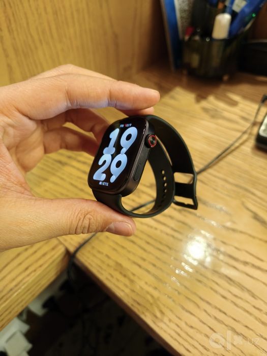 Redmi Watch 6 Obsidian