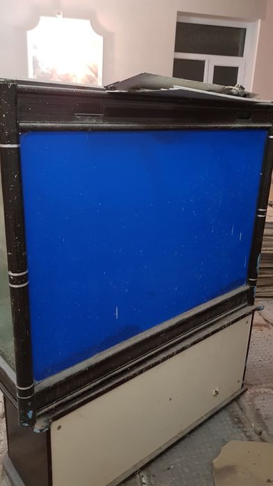 Аквариум. Сатылады срочно