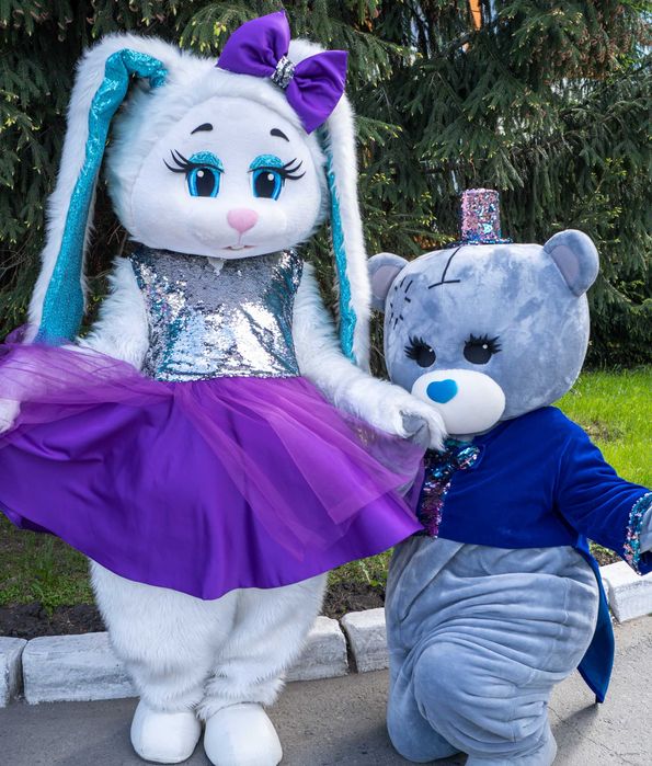 Ростовы куклы на любой ваш праздник