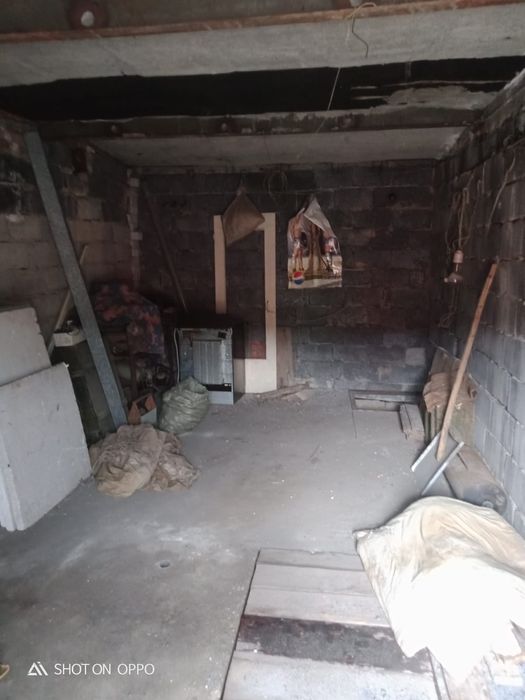 Продам гараж в Новой Согре