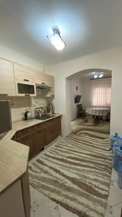 5 комнатная квартира 150м²