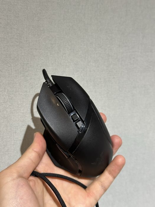 Razer Basilisk V2