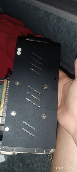 GeIL GeForce GTX 1060