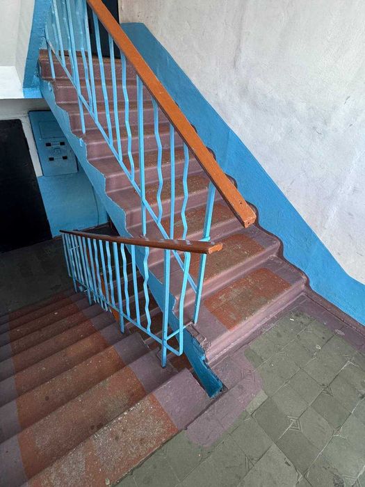 Продам 1-шку по ул. Маяковского