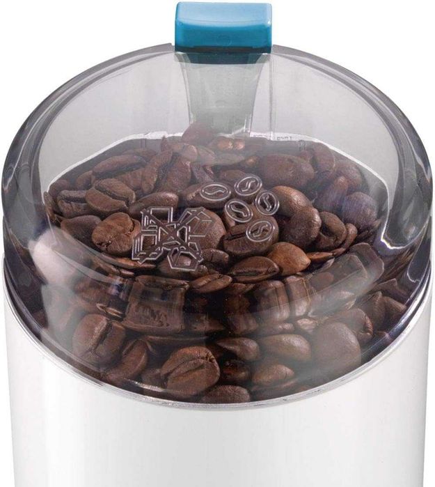 Кафемелачка Siemens MC 23200