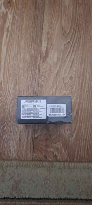 Samsung galaxy buds pro НОВЫЕ