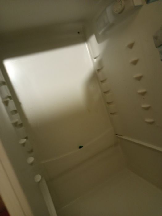 Хладилник АЕG неработен