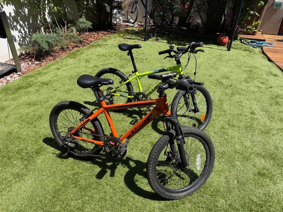 Vand biciclete copii 20"