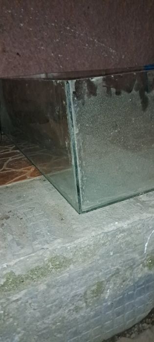 Аквариум для рептилий