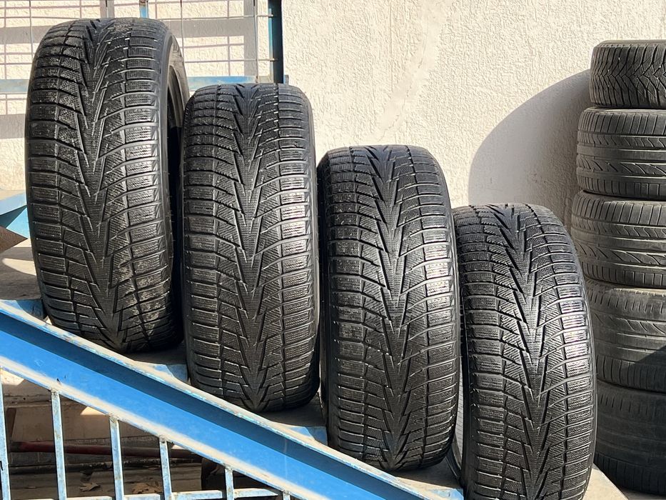 Шины ханкук 285/50:20