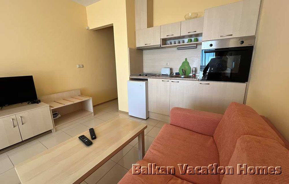 Продава се Двустаен апартамент в с. Рогачево, Област Добрич - 64 кв.м за 1015 €/кв.м - Снимка #6