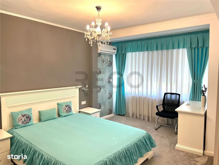 RECO- Apartament 3 camere, zona Dacia, Oradea