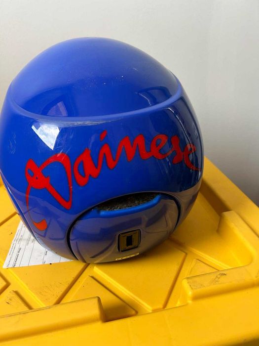Каска Dainese, 25 лв.