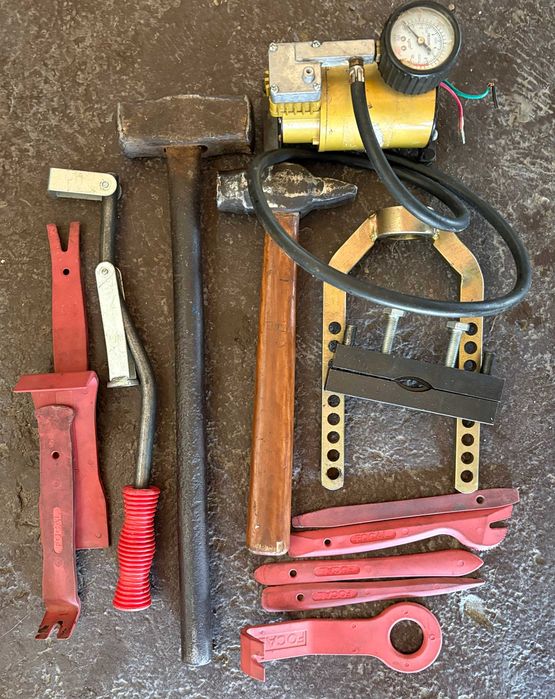 Верстак для мастерской гаража ..