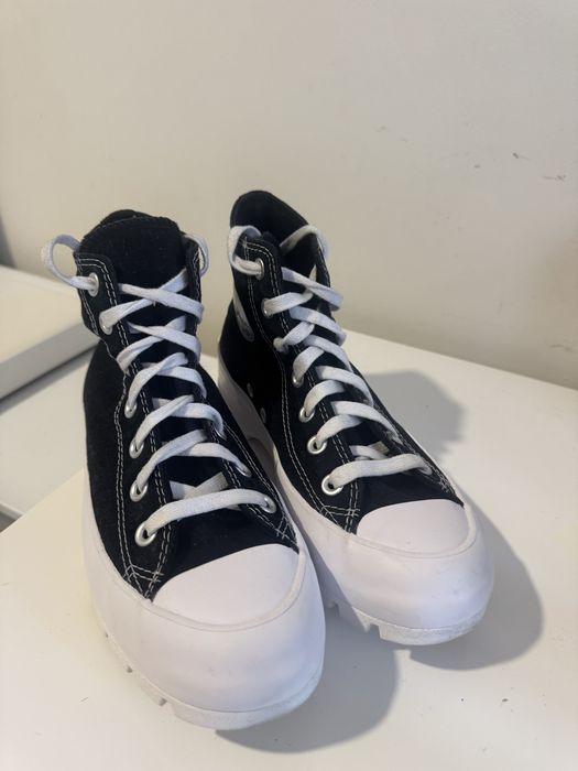 Оригинални Кецове Converse