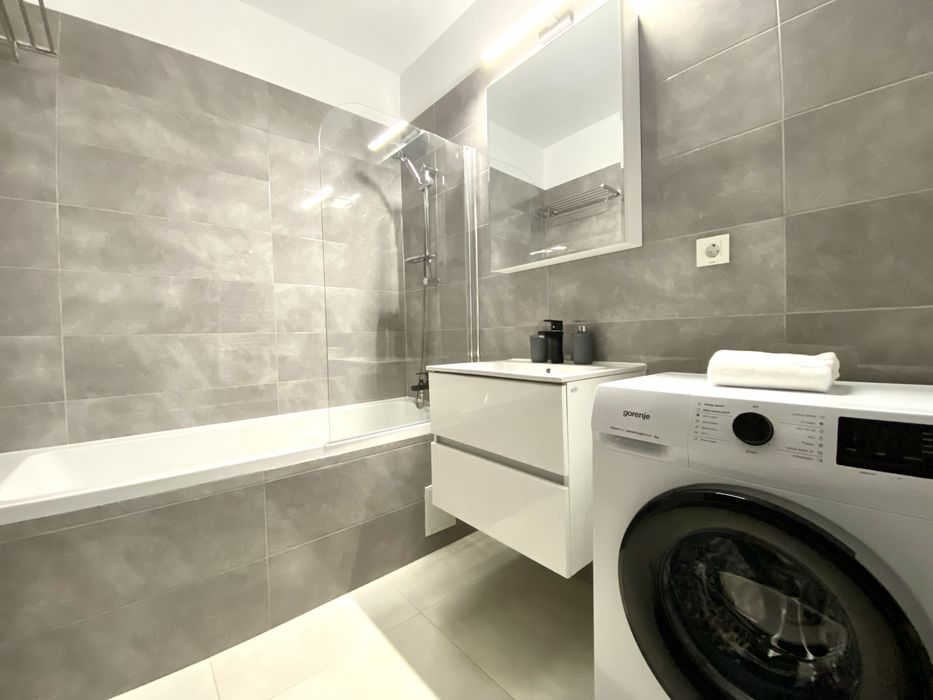 Apartament cu 2 camere de vanzare