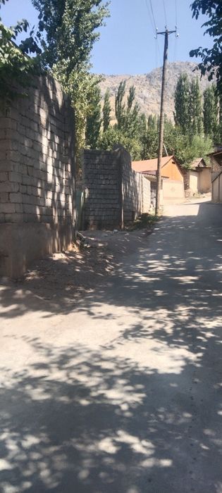 Продам срочно участок в ЧарвакБурчмулла