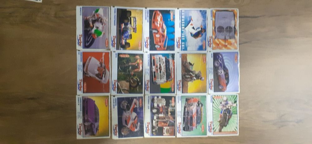 Картинки от дъвки ТУРБО / Turbo / KENT