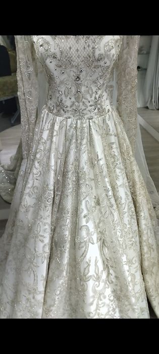 Vecherni + Svadebni kuylaklar sotilvotdi