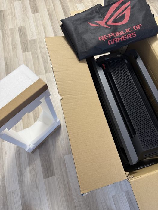 Carcasa pc Asus Rog Hyperion GR701