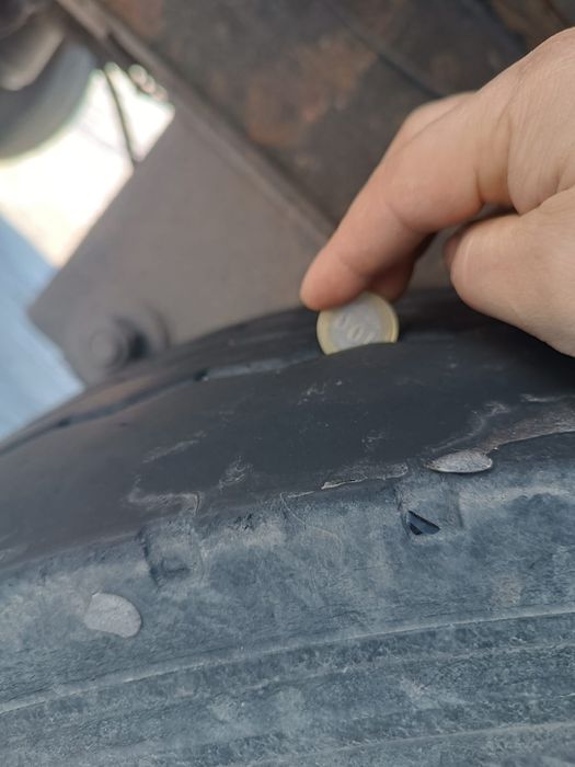 Прицеп тандем 65 куб