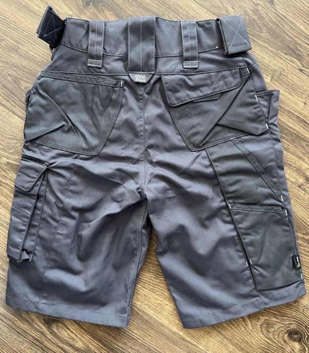 Pantaloni denim engelbert strauss noi..