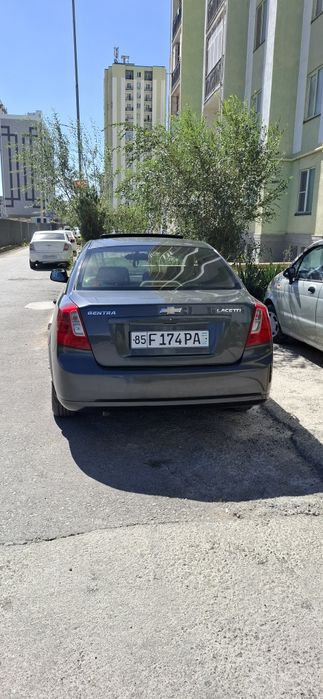 Gentra 2019 avtomat