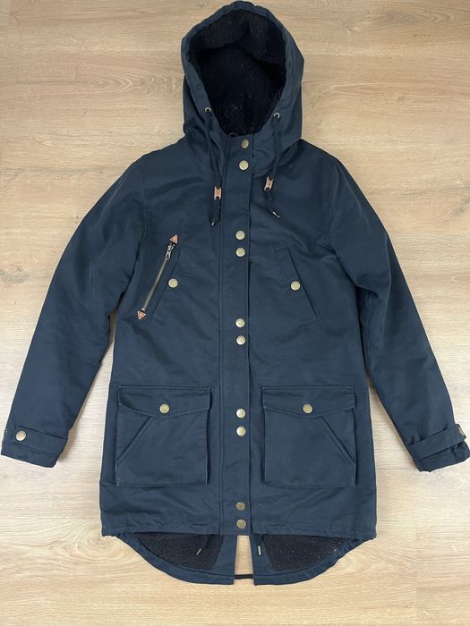 French Connection,Volcom дамски якета S