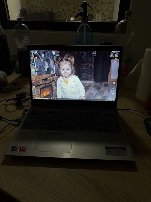 Laptop Lenovo pt office