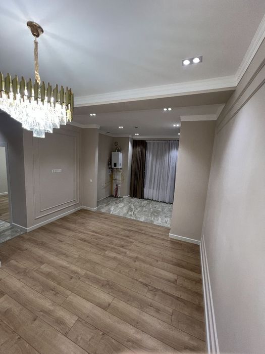 СРОЧНО! Продаётся квартира в яккасарае 2/14/14 в Новостройке