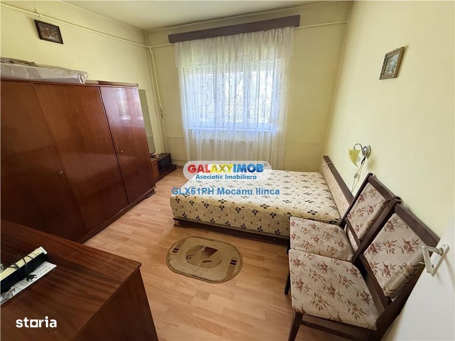 Vanzare apartament 2 camere, Vest, Ploiesti