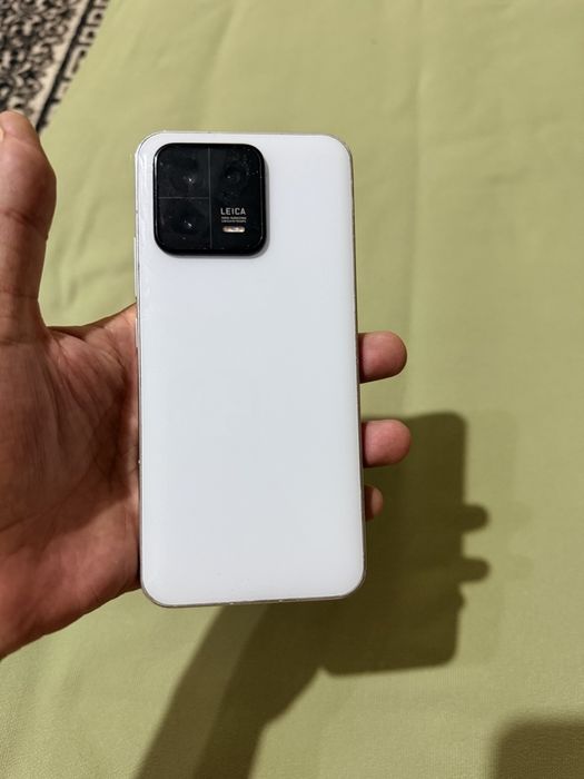 Xiaomi 13, global, 8/256гб