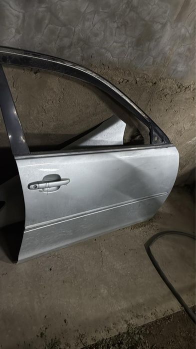 Toyota Camry 35 на запчать