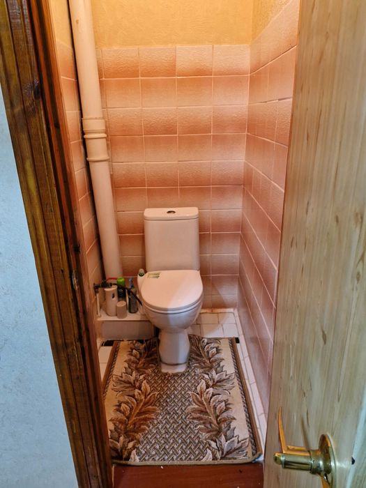 жилой дом на КСК