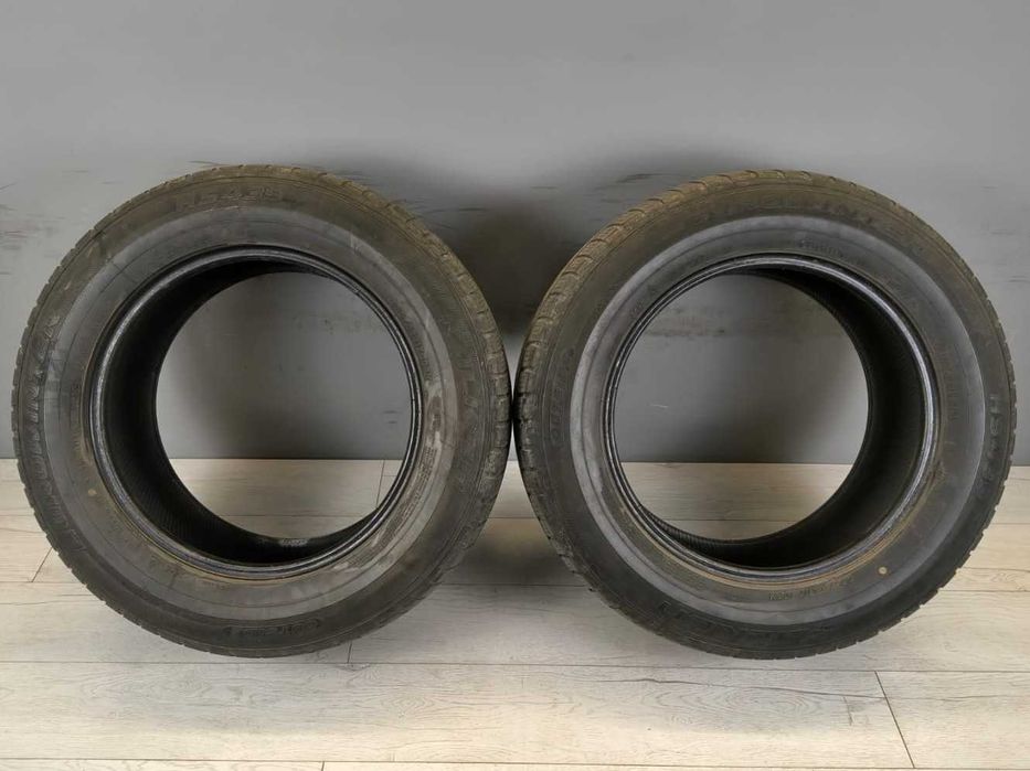 Anvelope 235/65 R17, iarna, Falken