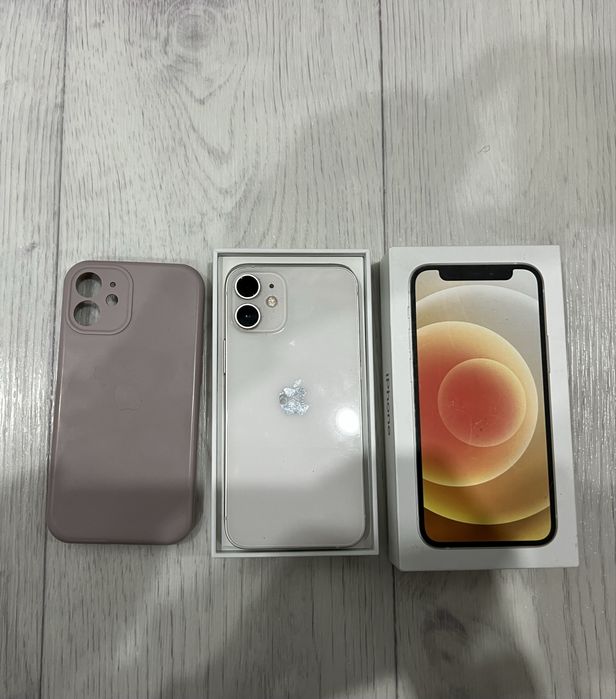 Iphone 12 mini 128gb