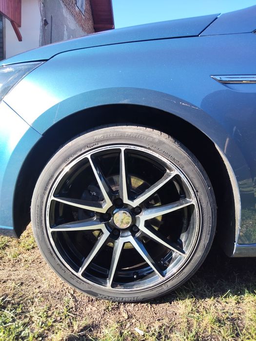 Vând jante R18 și R 15