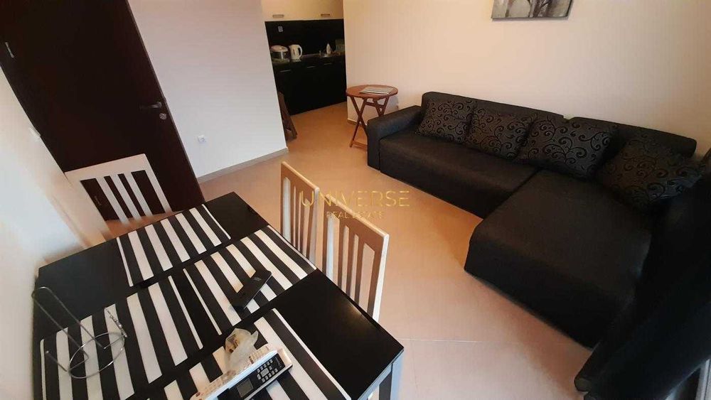 Продава се Тристаен апартамент в к.к. Слънчев бряг - 69 кв.м за 1006 €/кв.м - Снимка #2