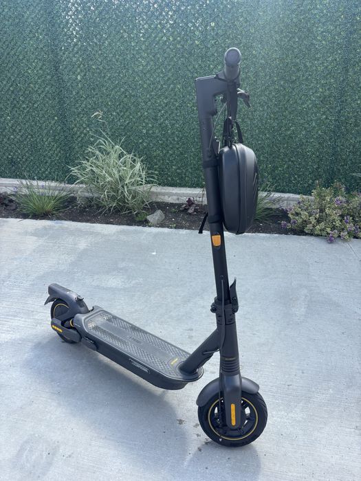 Електрическа тротинетка Segway max g2