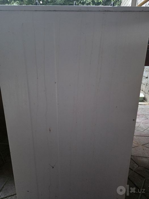 Газплита холати зор