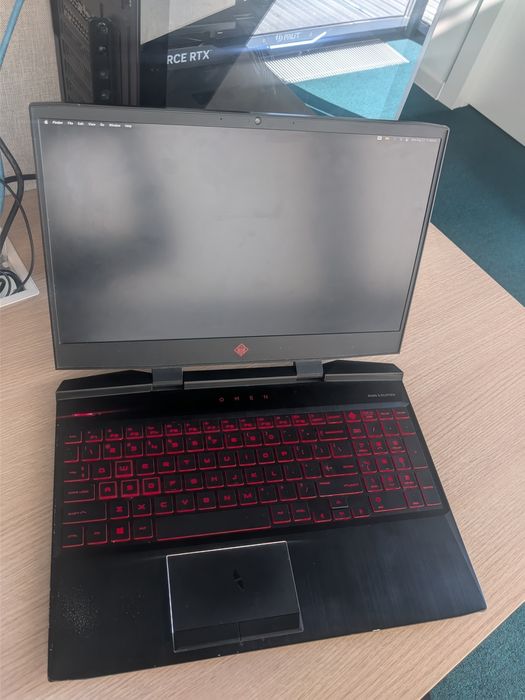 Продаю игровой ноутбук за 180 000₸