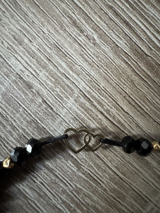 Bratara din aur 14 k