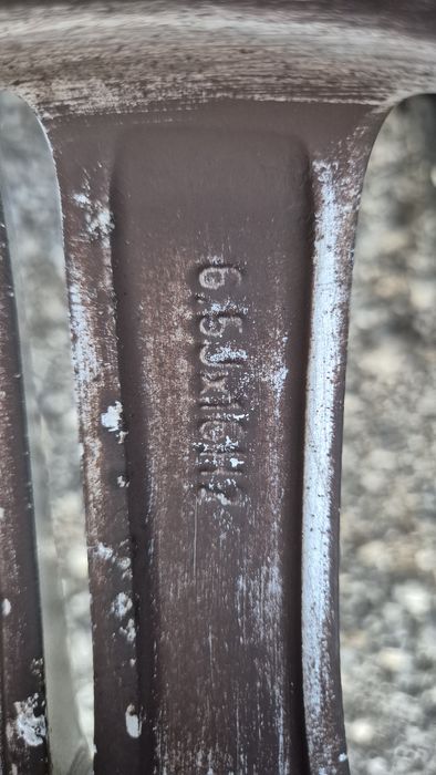 Оригинални джанти Опел 5/110 Opel Astra H, Meriva B ,Zafira 5x110