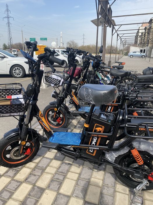 Bunaqasi hali bolmagan