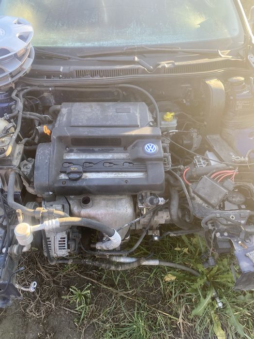 Dezmembrez VW golf 4 toate motorizarile